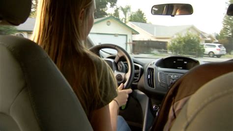 California Dmv Extends Behind The Wheel Driving Test Suspension Through January Abc30 Fresno