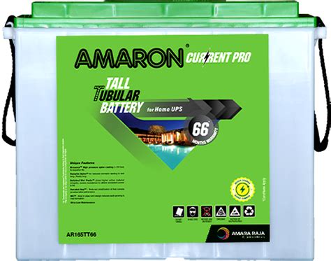 Inverter Batteries Amaron