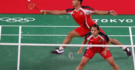 Siaran Langsung Tvri Badminton Besar Hylo Open Jam Tayang