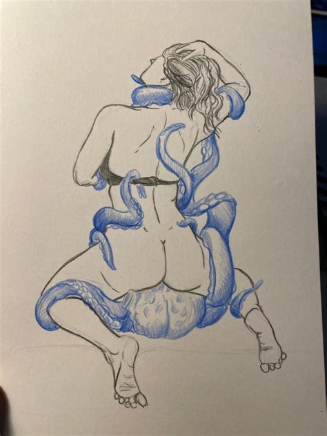 Feral Luscious Hentai Manga Porn