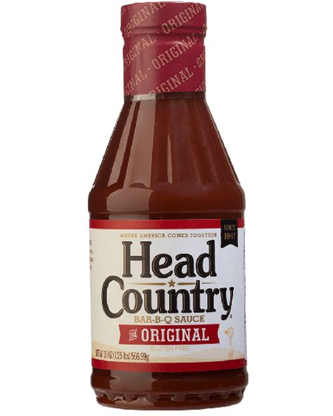 15 Best Barbecue Sauce Brands Of 2022 Top Bottled Bbq Sauces