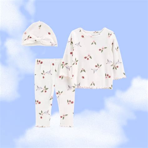 First-Year Clothing Essentials For Your Newborn | PS Family