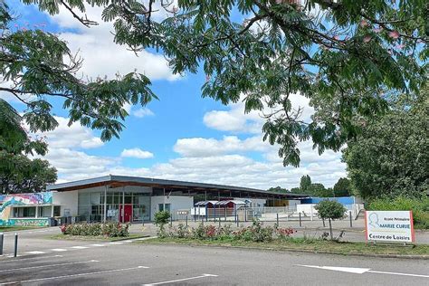 Cole Publique Maternelle Et Primaire Marie Curie Nort Sur Erdre