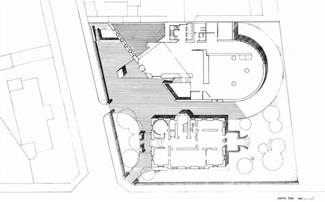 Rafael Moneo With Ram N Besc S Bankinter Headquarters Madrid