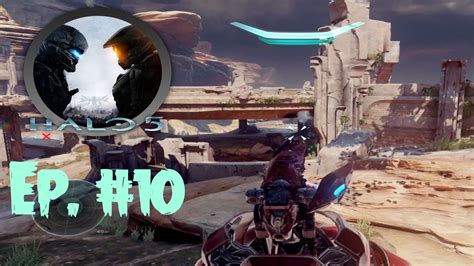 HALO 5 Guardians COOP 10 Veículos de Combate YouTube