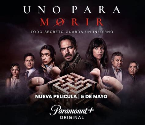 Uno Para Morir Trailer Estreno Y Todo Sobre La Pel Cula De Manolo