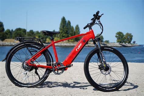 Rize Electric Bike Rize Bikes Canada