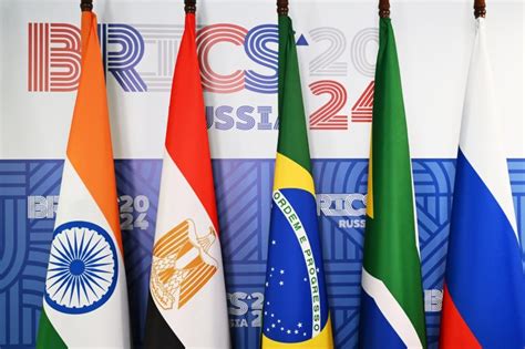 Brics 2024 Kicks Off In Kazan Charting Path For New Members