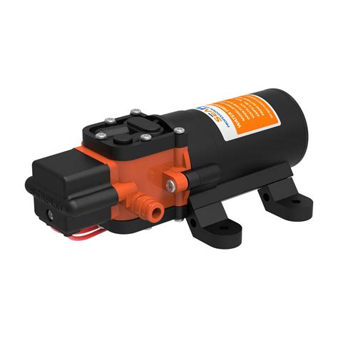 Seaflo Series 21 12V Water Pump Jaycar Australia