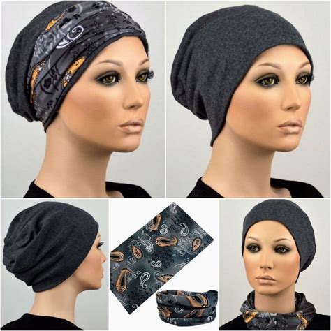 Best Free Printable Patterns For Turbans Artofit