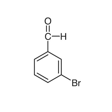 Meta Bromo Benzaldehyde C7H5BrO 3132 99 8 At Best Price In Ankleshwar