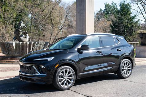 The New 2024 SUVs Worth The Wait Subcompact To Full Size