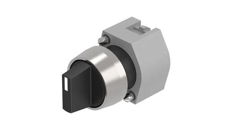 Eao Selector Switch Actuator Positions Momentary