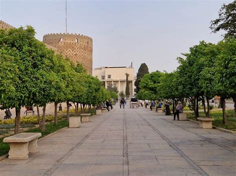 12 Things to Do in Shiraz, Iran - Travel Passionate