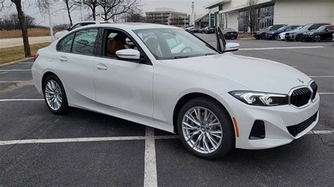 Bmw Series Chicago Evanston Highland Park Deerfield