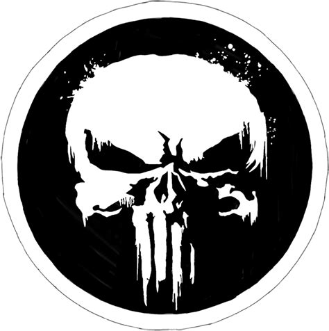 26 Free Punisher Skull Svg Png Free Svg Files Silhouette And Cricut