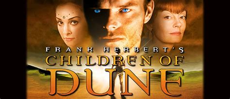 review children  dune  minutes