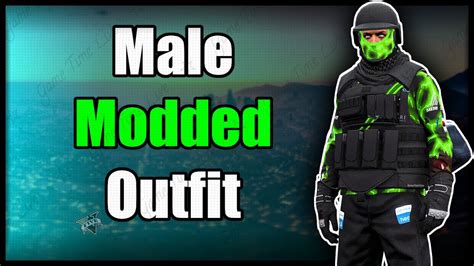 GTA5 I NEW Black Joggers Tryhard Male Outfit Tutorial I USING BEFF