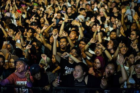 Gallery Latihan Pestapora Pontianak Music Festival