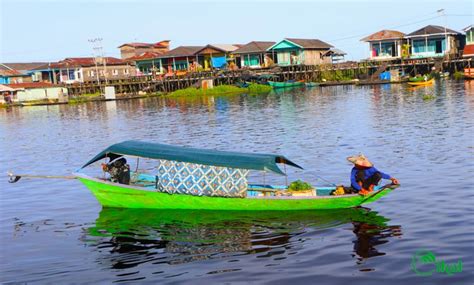 7 Tempat Wisata Hits Di Penajam Dan Kutai Kartanegara Calon Ibukota