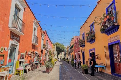 15 sitios que ver en Puebla en un día