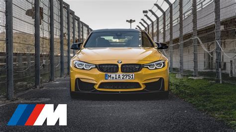 Bmw M Series Colors