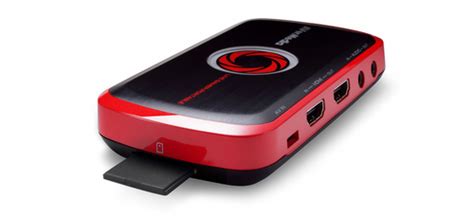 AVerMedia Live Gamer Portable C875 DiscoAzul Pt