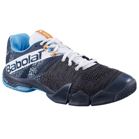 Movea Men Skor Padel Babolat Se