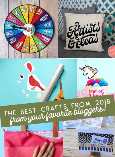 Bloggers Best Diy Projects Of 2018 Organize And Decorate Everything