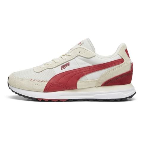 Puma Road Rider Suede Sneakers Unisportstore At