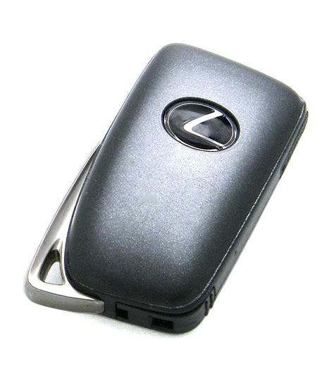 Lexus Rx Button Smart Key Fob Remote Hyq Flb