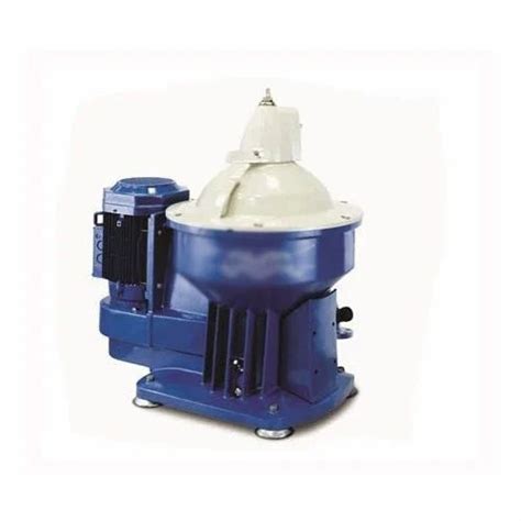 centrifugal oil separators  rs  steam separator  kochi id