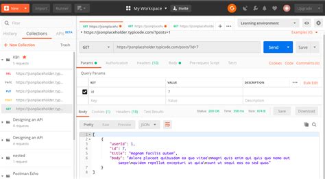 Api Testing How To Use Postman In Everyday Qa Work