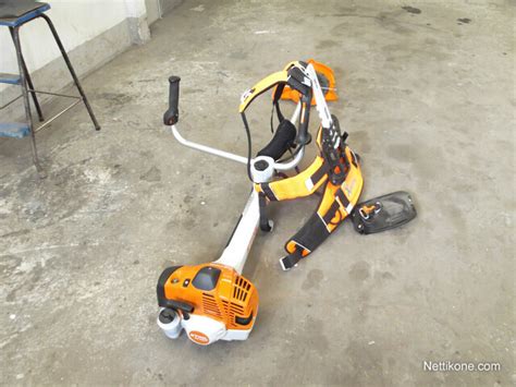 Stihl Fs 490c Sahat Nettikone