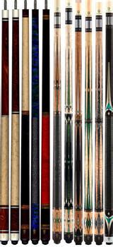 Mcdermott Cue Sticks