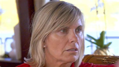 Below Deck Meds Captain Sandy Yawn Reveals How Feud With Hannah