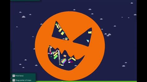 NUMBERBLOCKS! 🎃 HALLOWEEN 👻 - YouTube