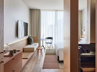 Hotel Photo Gallery | Hyatt Centric Melbourne