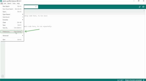 Voltaat Learn How To Program ESP32 And ESP8266 Using Arduino IDE