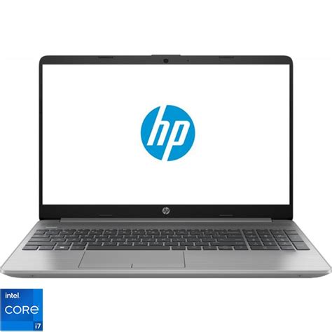 Hp 250 G9 Laptop Intel® Core™ I7 1255u Processzorral 12m Gyorsítótár Akár 4 70 Ghz 15 6