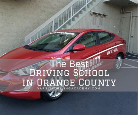 Home Varsity Driving Academy