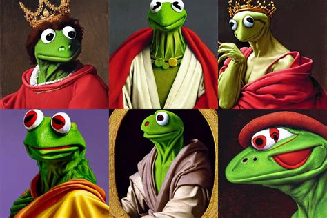 Kermit With Robe At Christine Poyner Blog