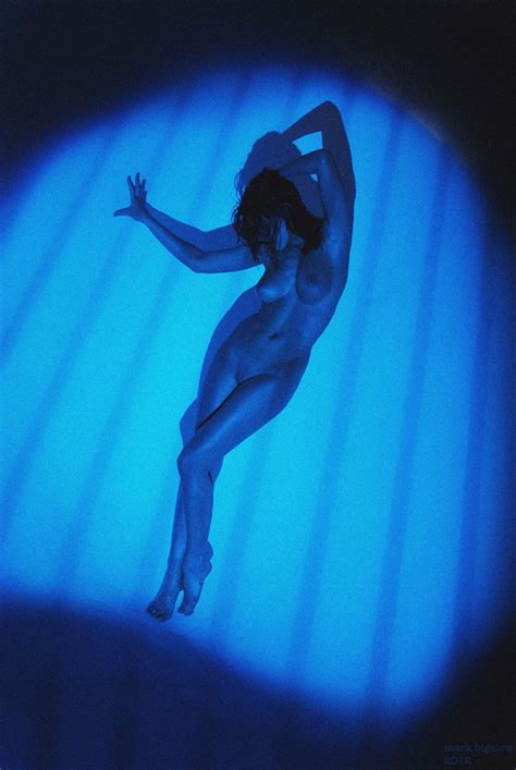 Stills From The Theater Of Shadows Number Artistic Nude Photo By