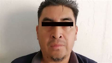 Vinculan A Proceso A Leonardo “n” Por Violar A Su Hijastra En Edomex Mvs Noticias