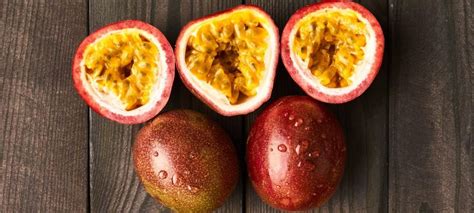 Granadilla Conheça os benefícios do maracujá colombiano Vitat