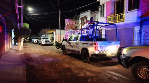 Dos Hermanos Son Asesinados En Valtierrilla Salamanca Periódico Am