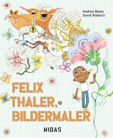 Felix Thaler Bildermaler Midas Verlag AG