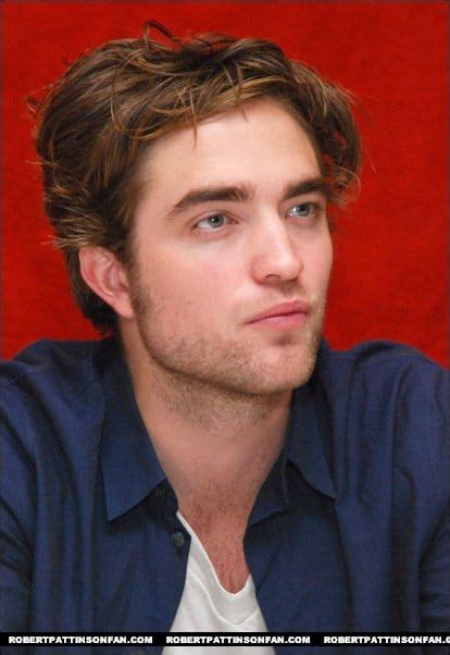 Picture Of Robert Pattinson