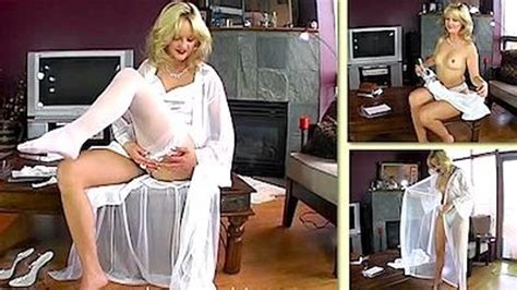 Satin Slip Robe Mp Lana S Lingerie Tease Clips Sale