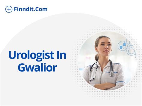 6 Best And Professional Urologist In Gwalior